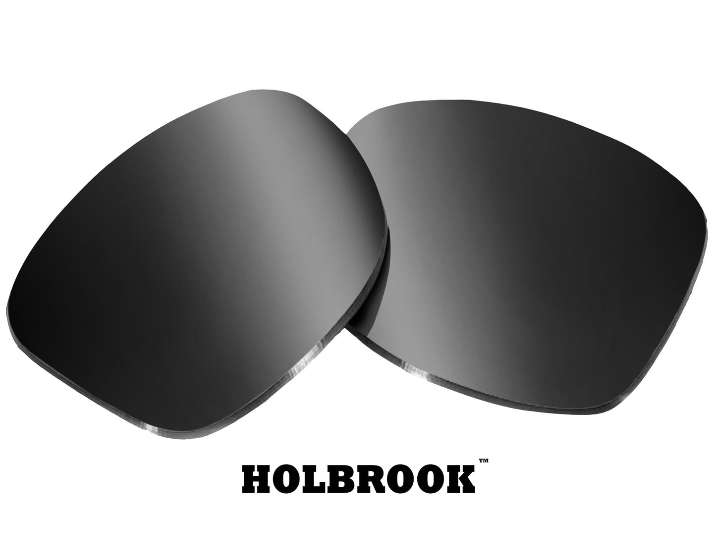 LenSwitch Replacement Lenses for Oakley Holbrook Sunglasses Multi-Color