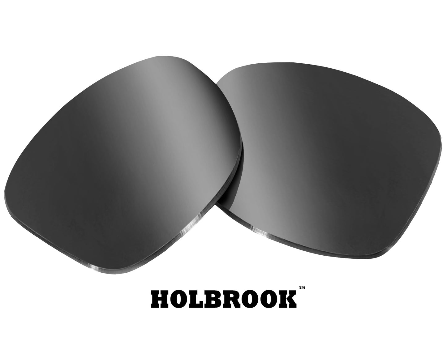 LenSwitch Replacement Lenses for Oakley Holbrook Sunglasses Multi-Color
