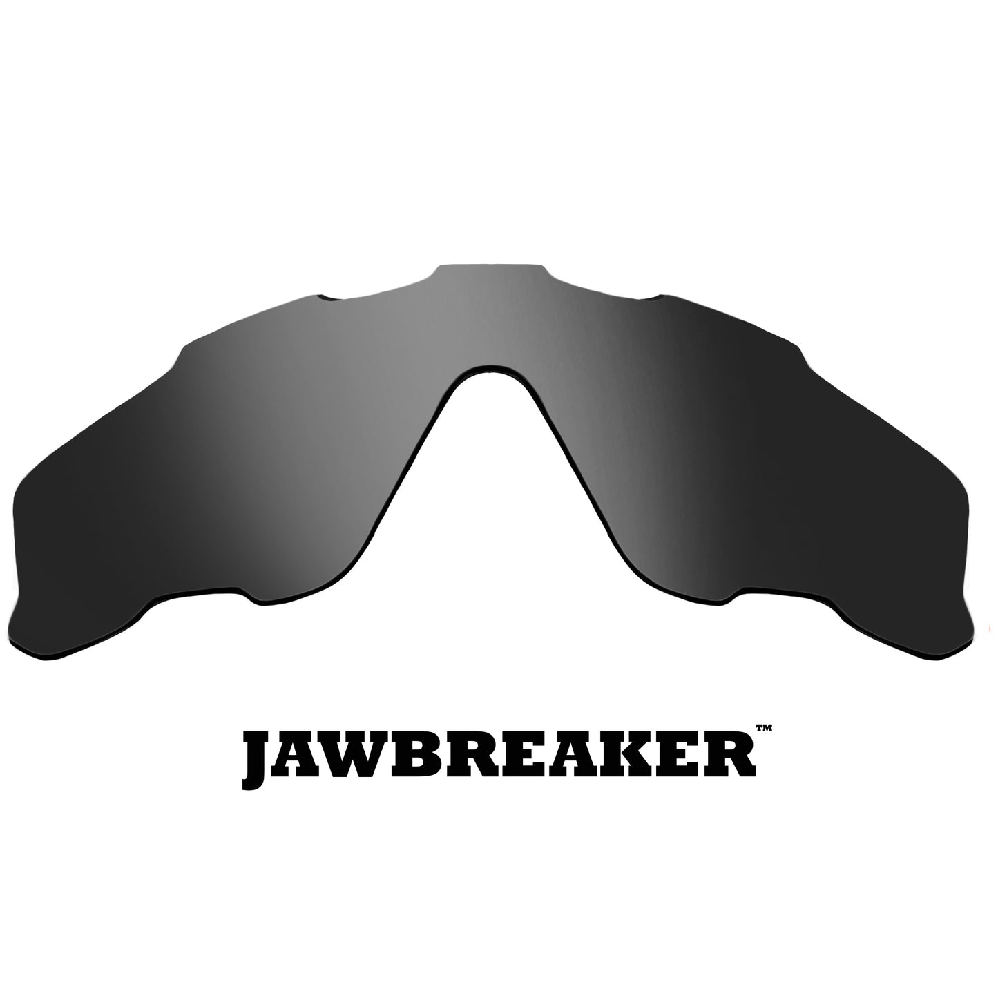 LenSwitch Replacement Lenses for Oakley Jawbreaker Sunglasses Multi-Color