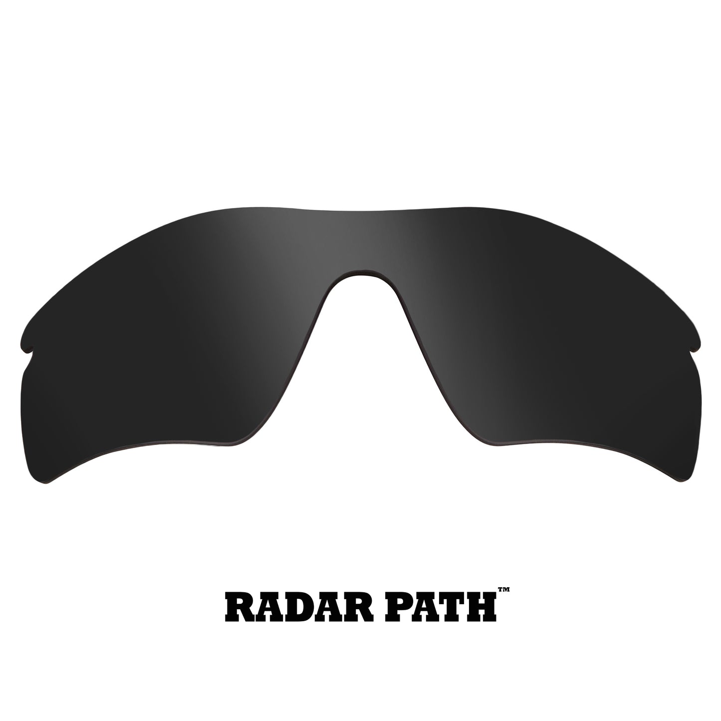 LenSwitch Replacement Lenses for Oakley Radar Path Sunglasses Multi-Color