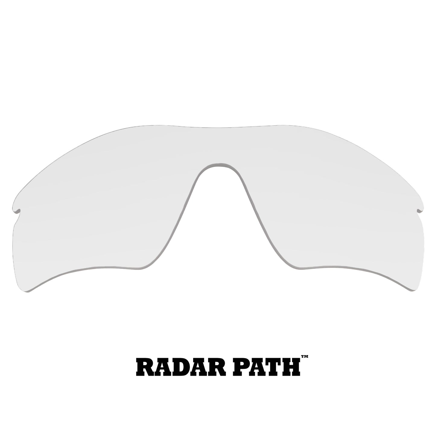 LenSwitch Replacement Lenses for Oakley Radar Path Sunglasses Multi-Color