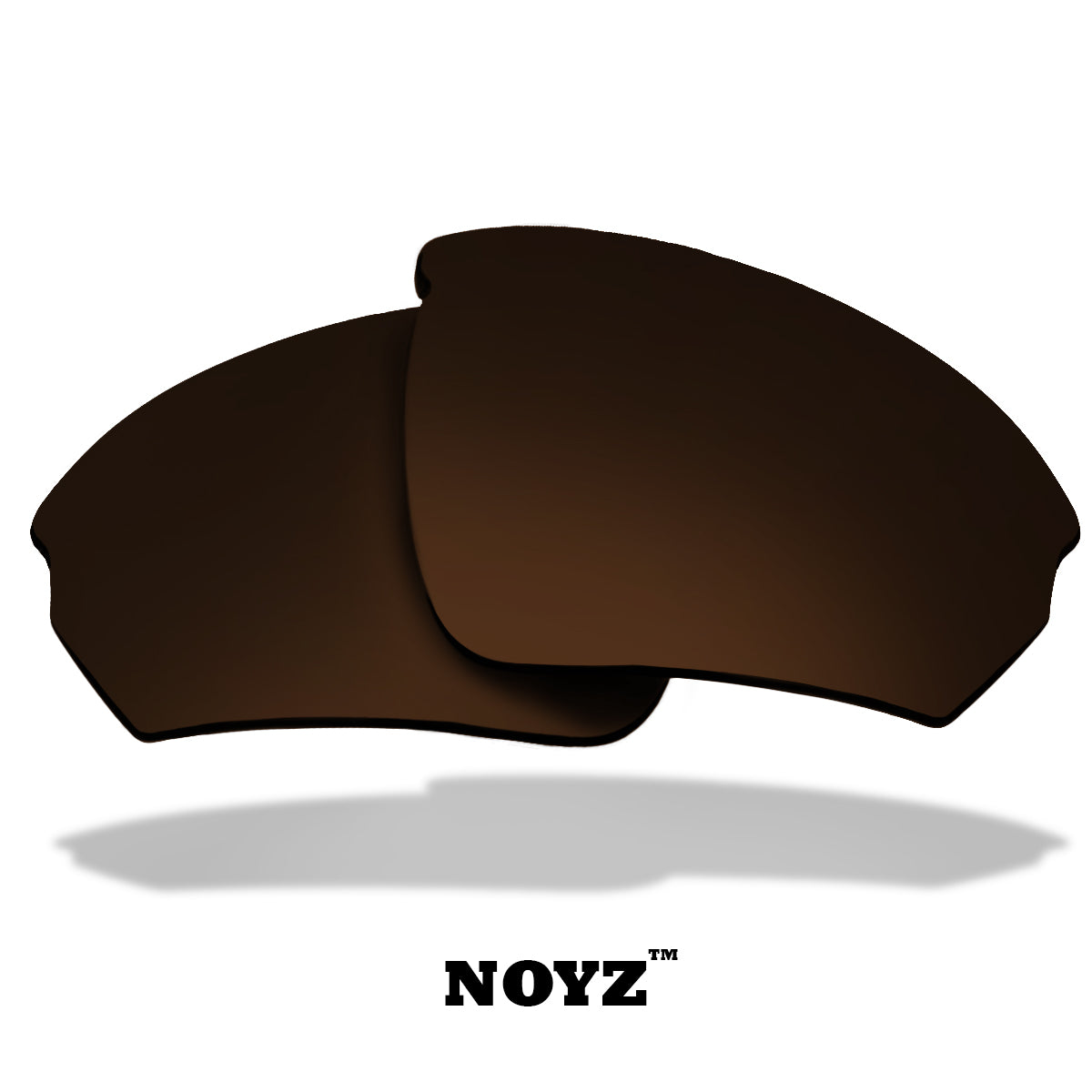 LenSwitch Replacement Lenses for RUDY PROJECT Noyz Sunglasses Multi-Color