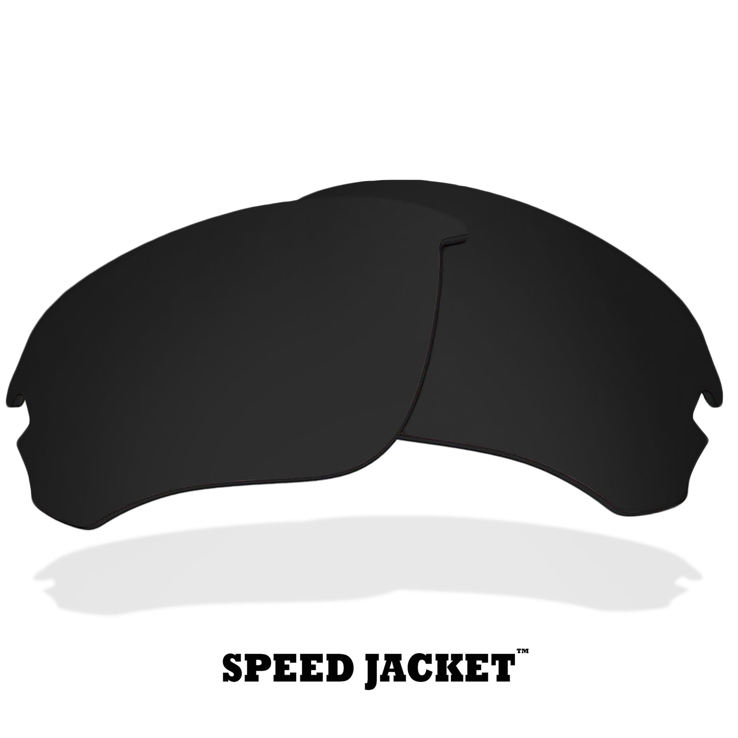 LenSwitch Replacement Lenses for Oakley Speed Jacket Sunglasses Multi-Color