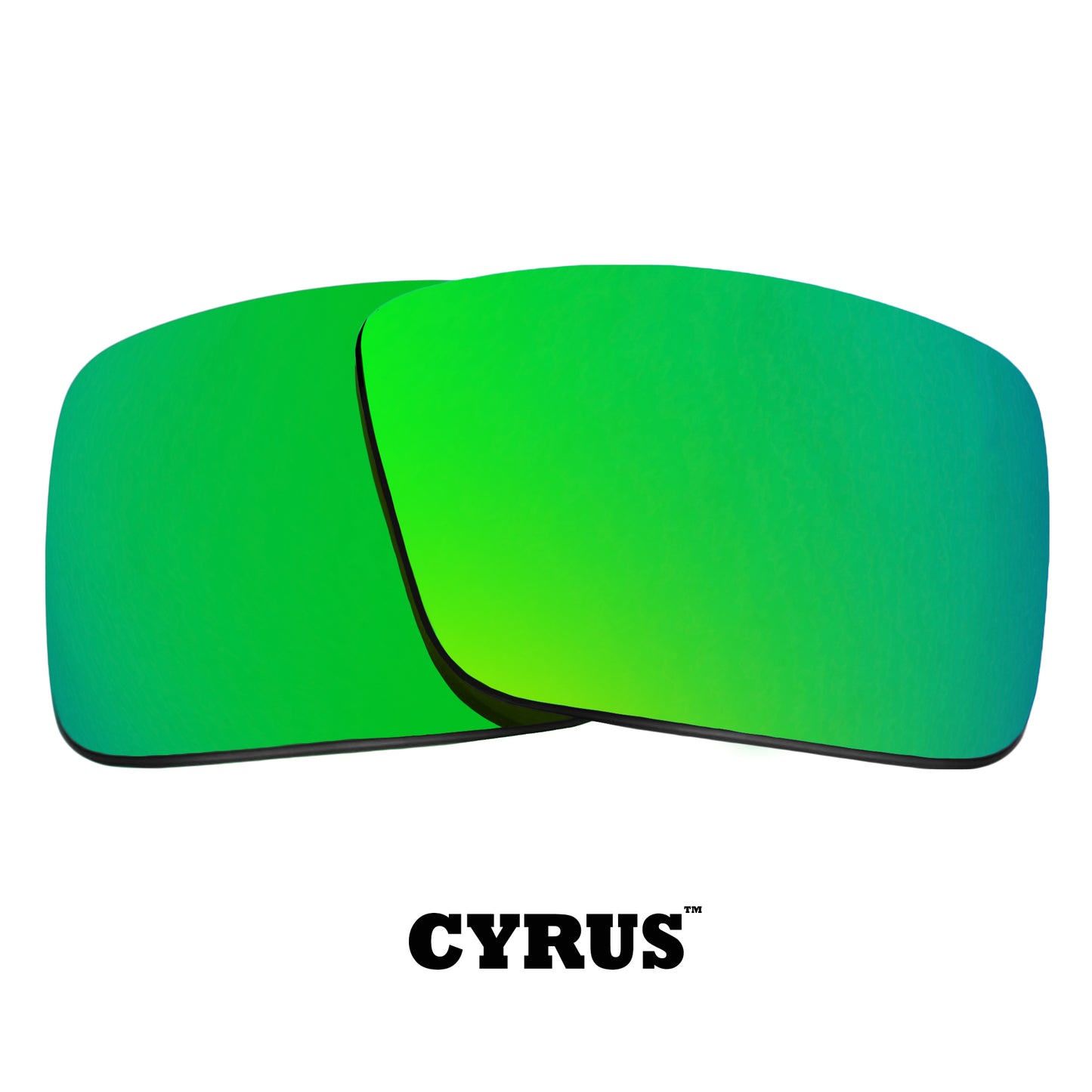 LenSwitch Replacement Lenses for SPY OPTICS Cyrus Sunglasses Multi-Color