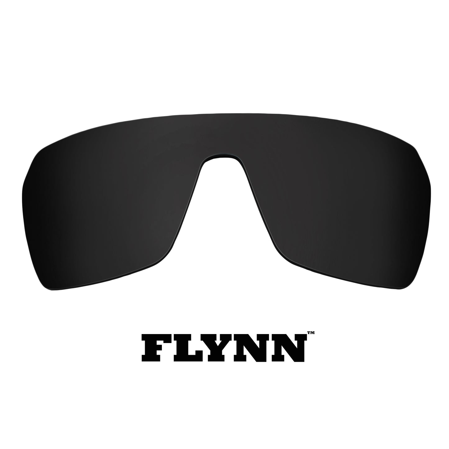 LenSwitch Replacement Lenses for SPY OPTICS Flynn Sunglasses Multi-Color