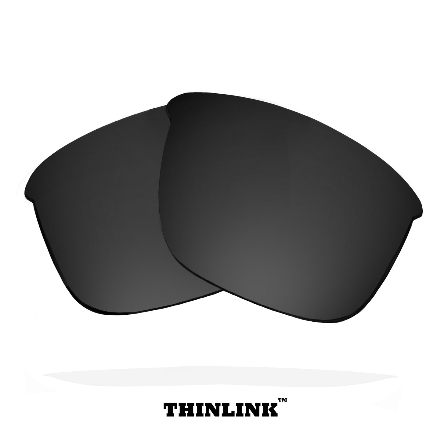 LenSwitch Replacement Lenses for Oakley Thinlink Sunglasses Multi-Color