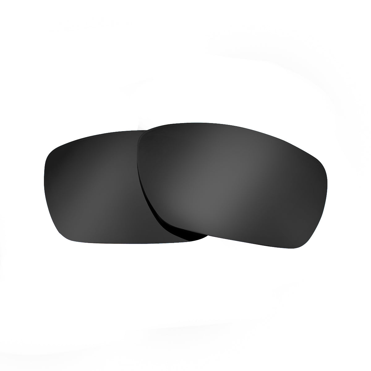 LenSwitch Replacement Lenses for Oakley Tinfoil Carbon Sunglasses Multi-Color