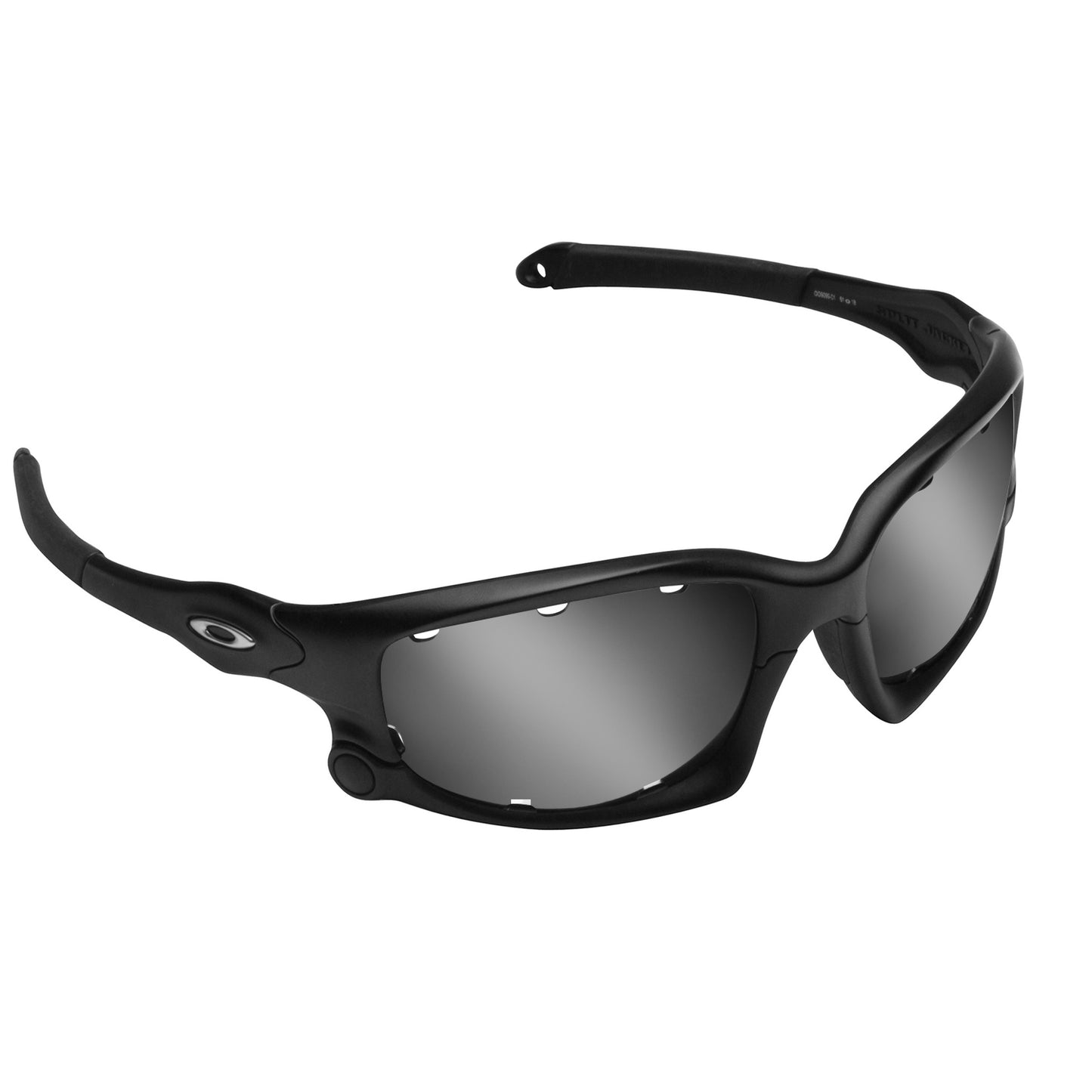 LenSwitch Replacement Lenses for Oakley Split Jacket Vented Sunglasses Multiple