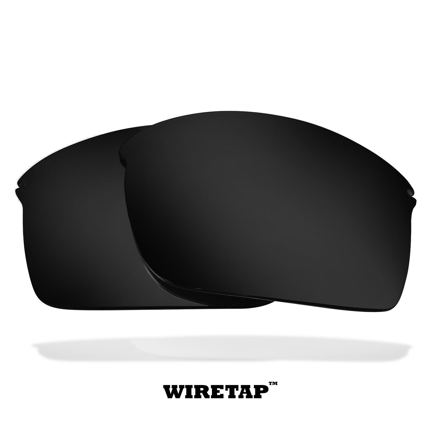 LenSwitch Replacement Lenses for Oakley Wiretap Sunglasses Multi-Color