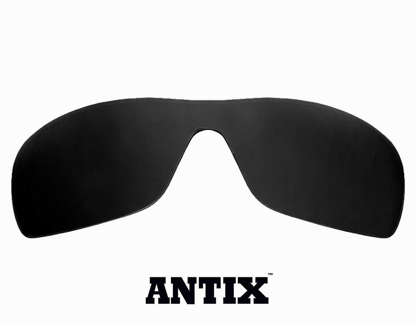 LenSwitch Replacement Lenses for Oakley Antix Sunglasses Multi-Color
