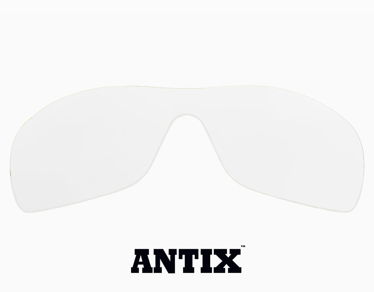 LenSwitch Replacement Lenses for Oakley Antix Sunglasses Multi-Color