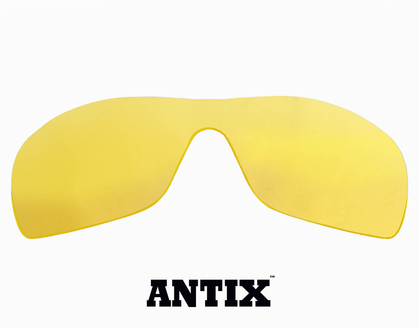 LenSwitch Replacement Lenses for Oakley Antix Sunglasses Multi-Color