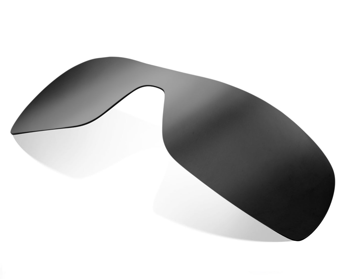 LenSwitch Replacement Lenses for Oakley Antix Sunglasses Multi-Color