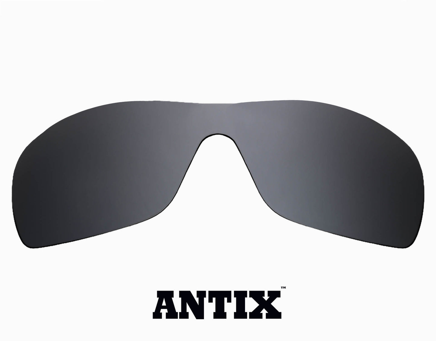 LenSwitch Replacement Lenses for Oakley Antix Sunglasses Multi-Color