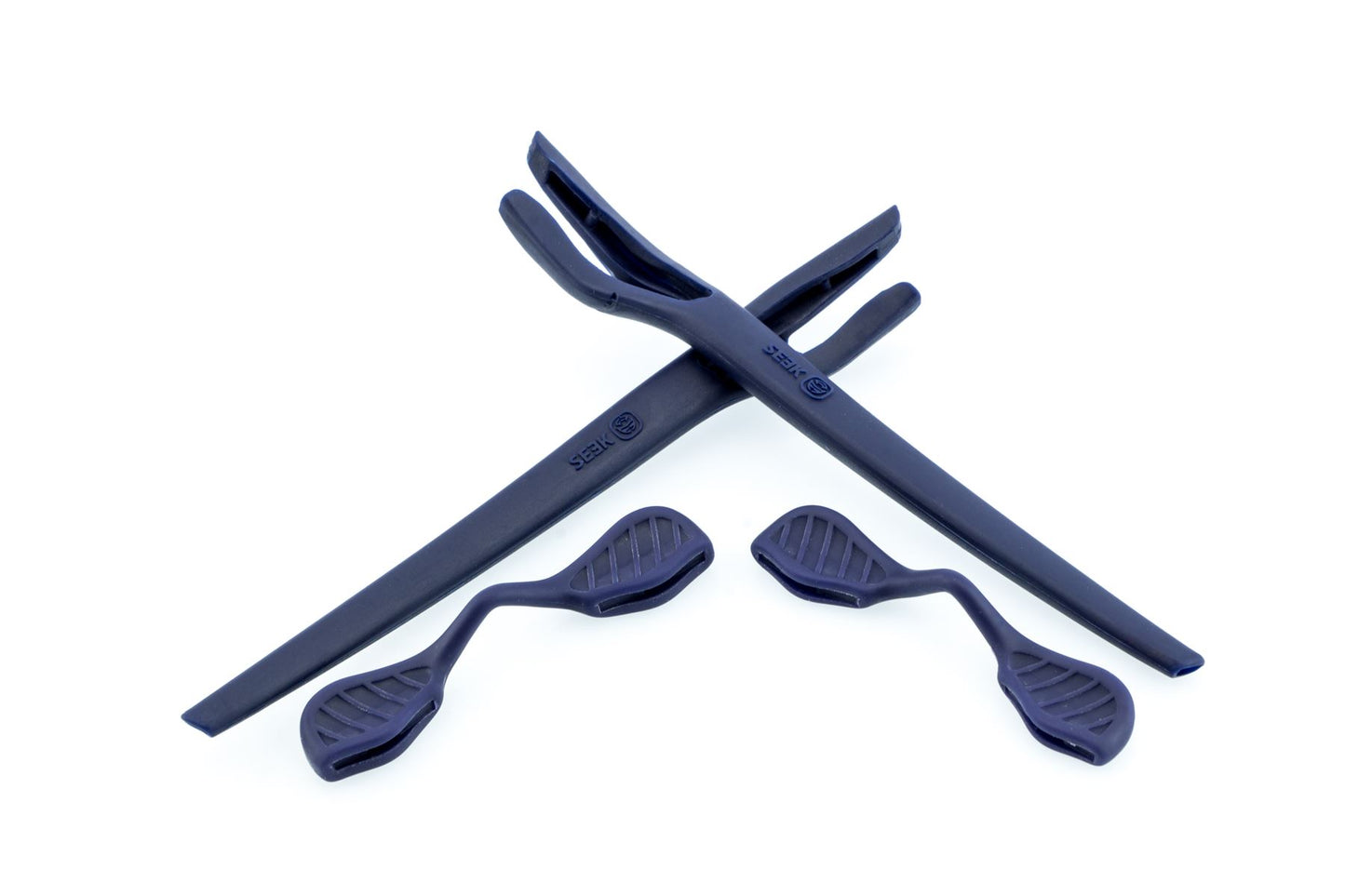 Replacement Rubber Kit for Oakley Radar EV Series Earsocks Nosepads Multi-Color