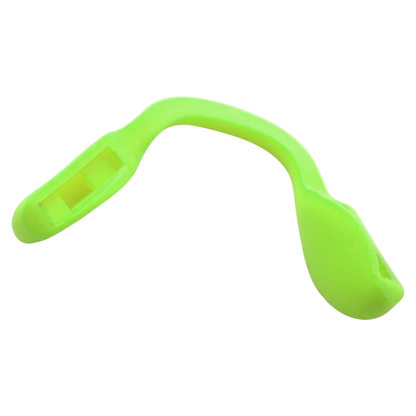Hawkry Replacement Nosepads & Nosepieces for-Oakley Split Shot OO9416 - Opt