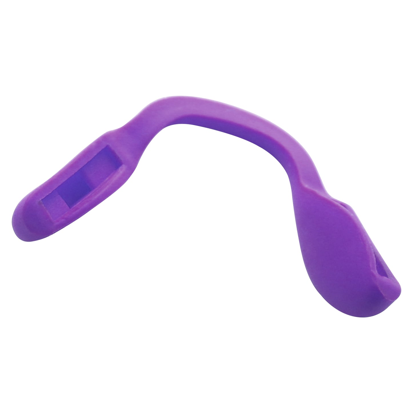 Hawkry Replacement Nosepads & Nosepieces for-Oakley Split Shot - Mutiple