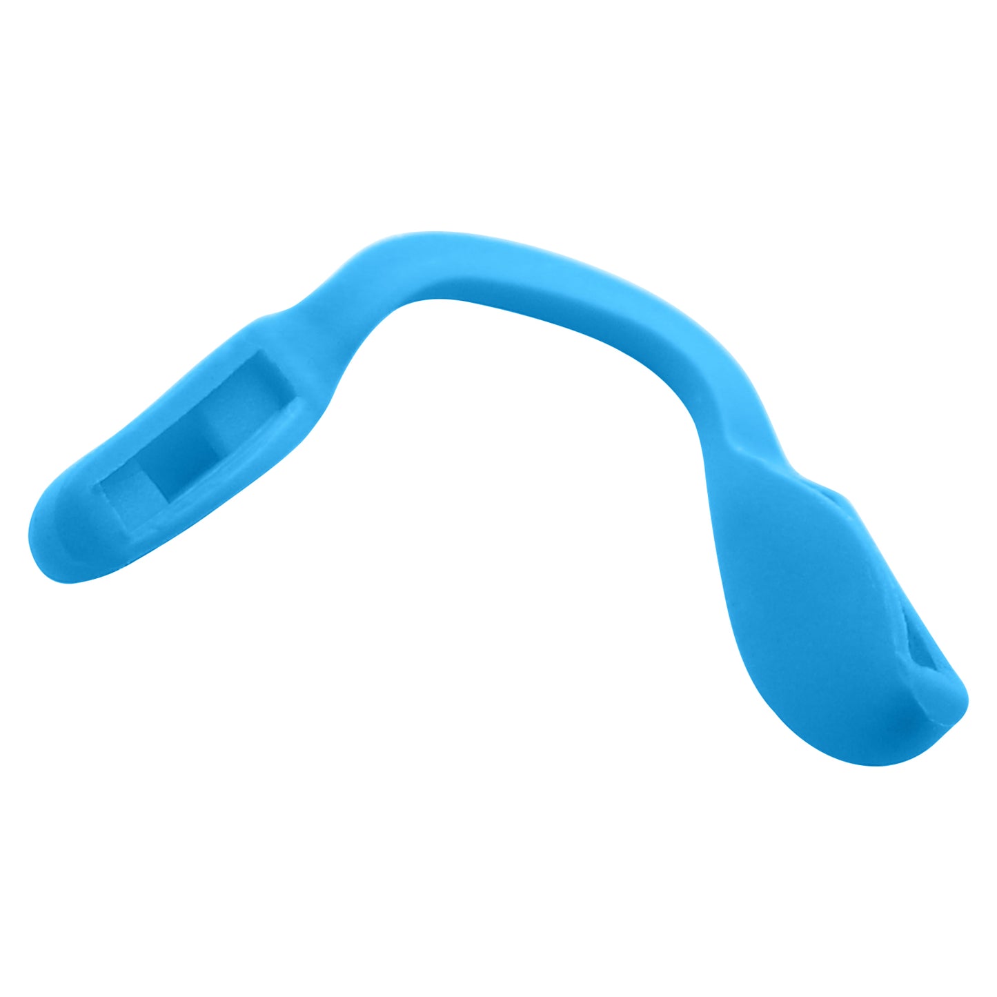 Hawkry Replacement Nosepads & Nosepieces for-Oakley Split Shot OO9416 - Opt