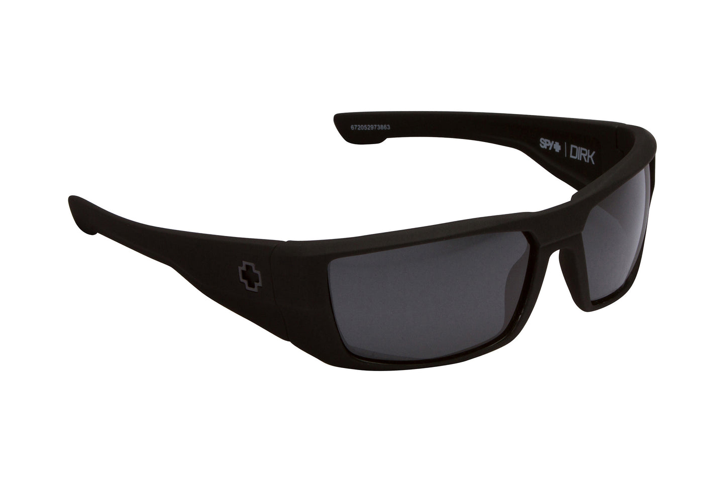 LenSwitch Replacement Lenses for SPY OPTICS DIRK Sunglasses Multi-Color