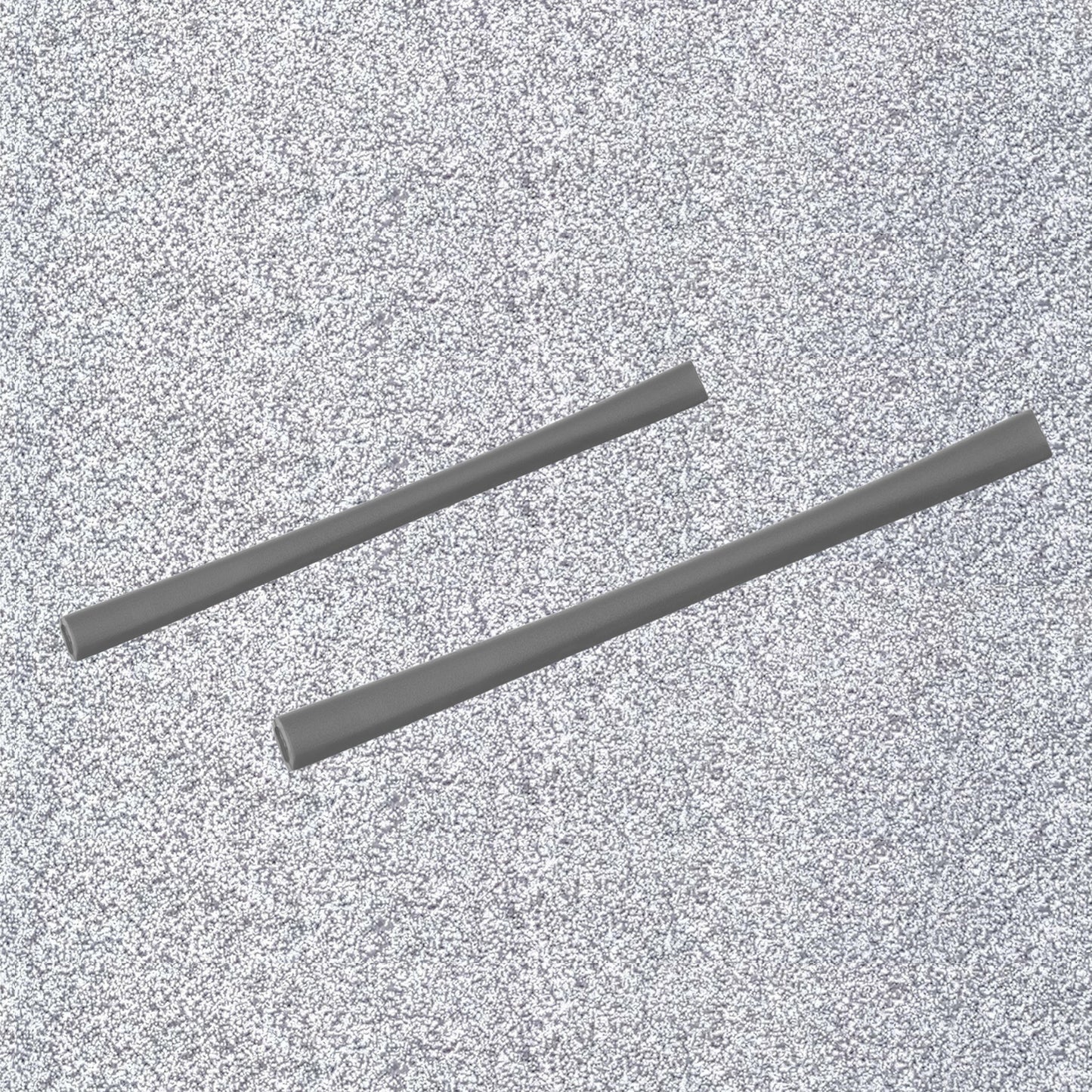 ExpressReplacement Earsocks & Nose Pads For-Oakley Clubface OX3102-Options