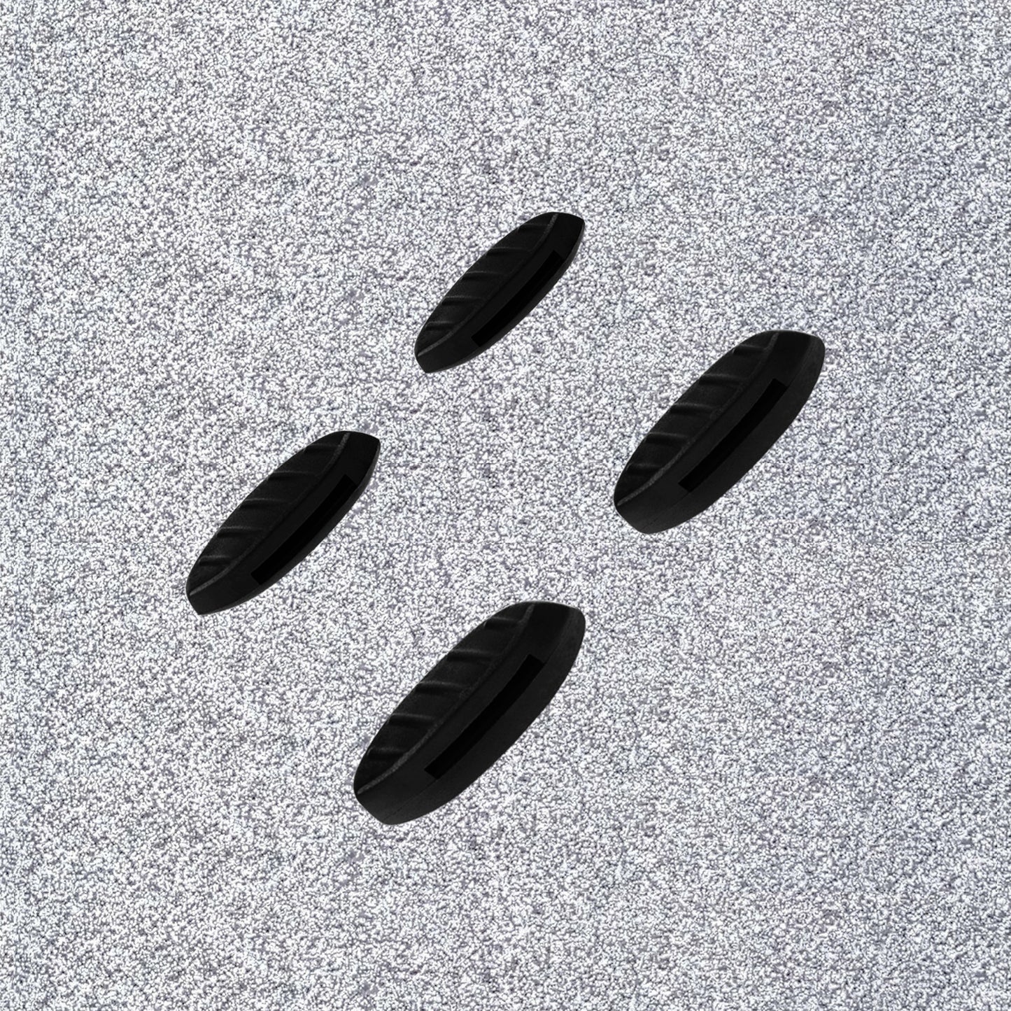 ExpressReplacement Nosepad For-Oakley Clifden OO9440-Options