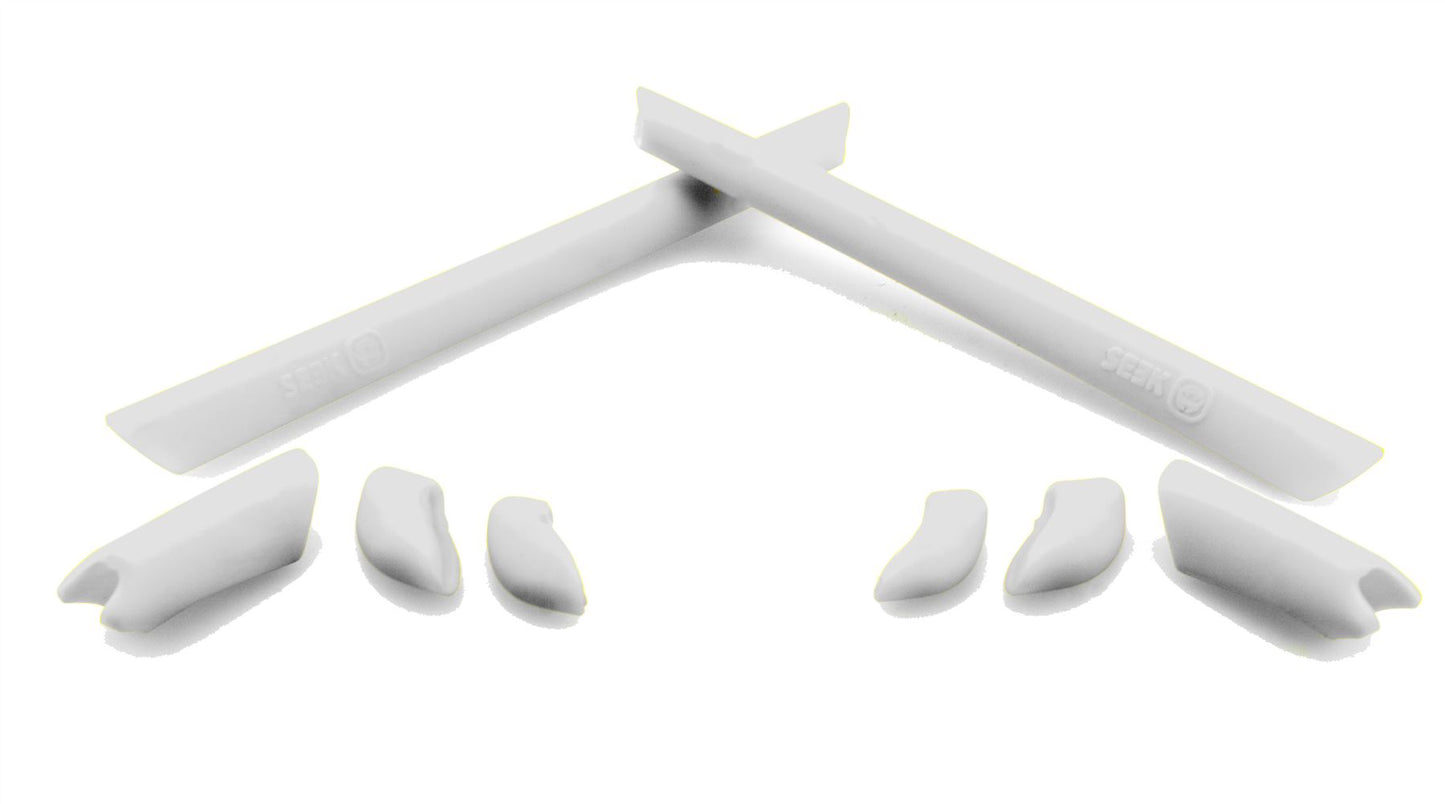 Replacement Rubber Kit for Oakley Half Jacket XLJ Earsocks Nosepads Multi-Color