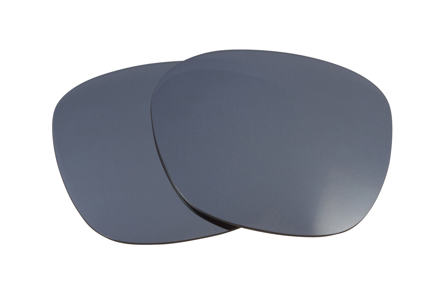 LenSwitch Replacement Lenses for Oakley Garage Rock Sunglasses Multi-Color