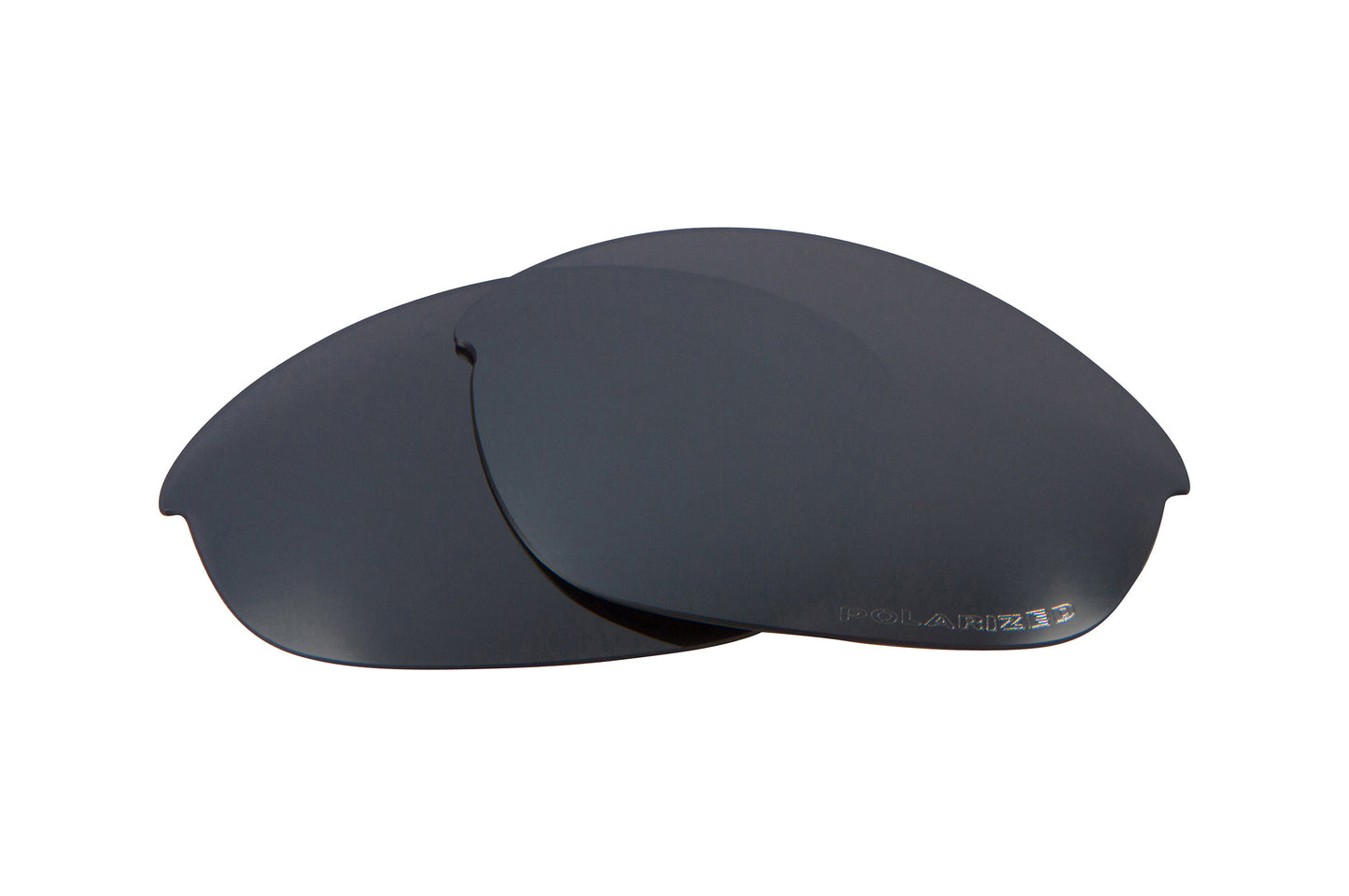 LenSwitch Replacement Lenses for Oakley Half Jacket 2.0 Sunglasses Multi-Color