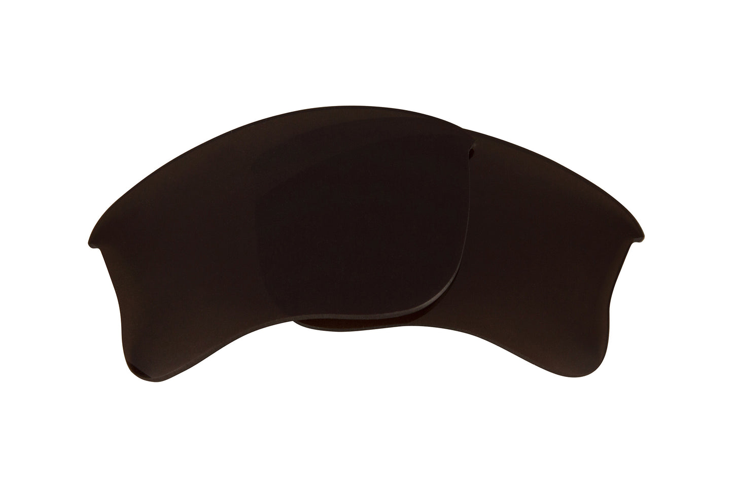 LenSwitch Replacement Lenses for Oakley Half Jacket 2.0 Sunglasses Multi-Color
