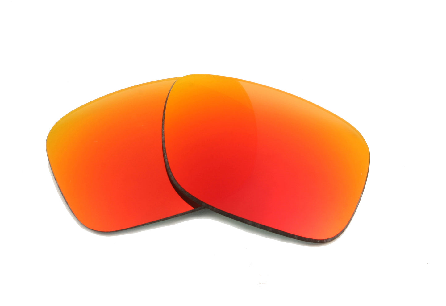 LenSwitch Replacement Lenses for RAY BAN New Wayfarer 2132 52mm Shades Multiple