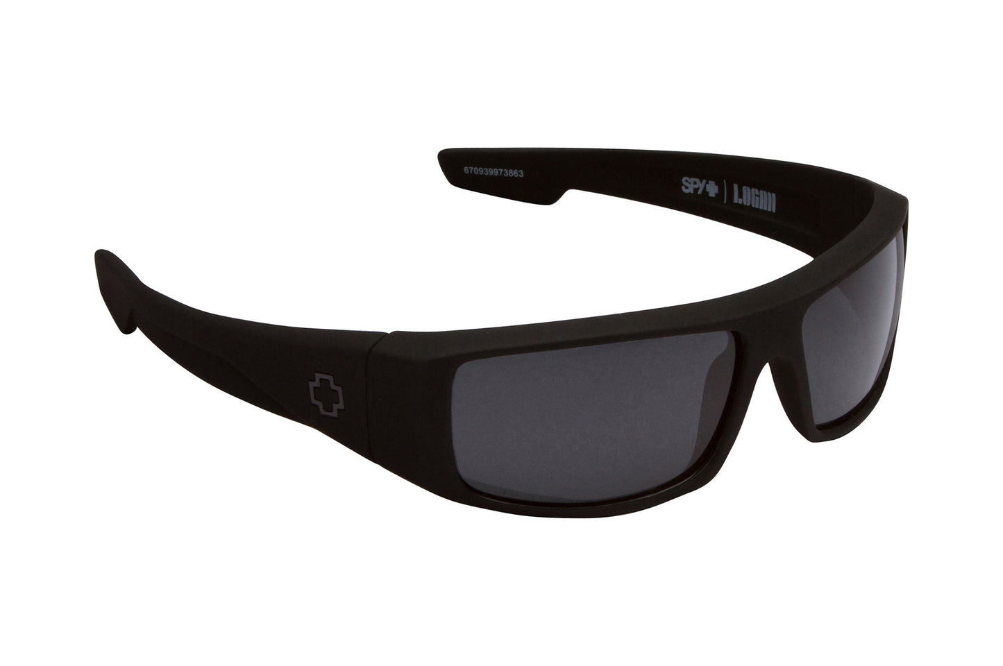LenSwitch Replacement Lenses for SPY OPTICS LOGAN Sunglasses Multi-Color