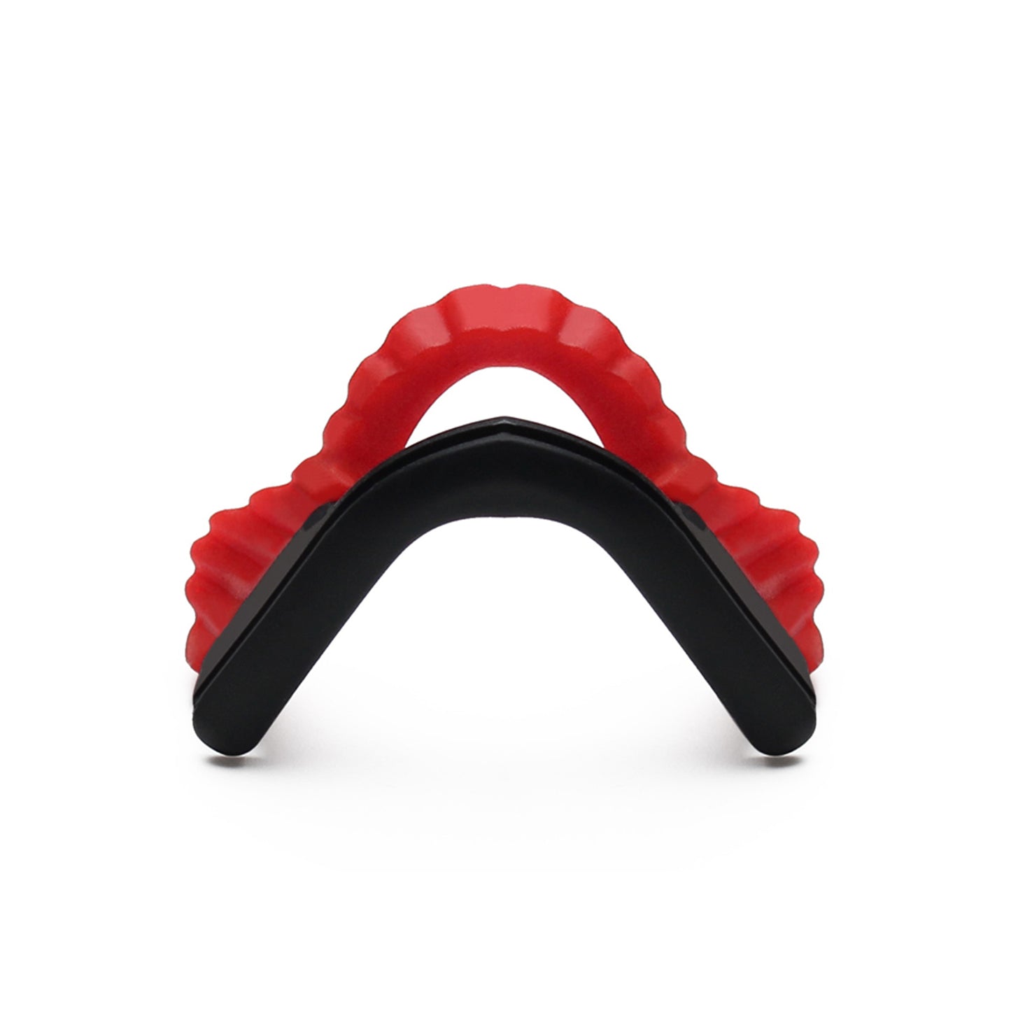 Hawkry Kits Replacement Earsocks & Nose Pieces For-Oakley M Frame-Multi