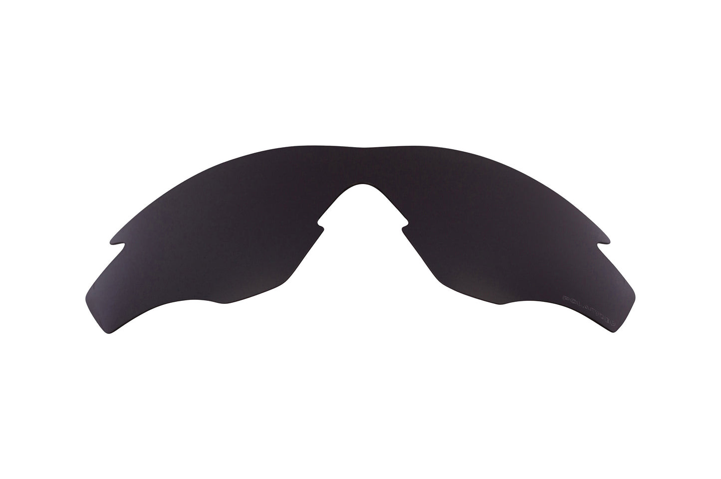 LenSwitch Replacement Lenses for Oakley M2 Frame XL Sunglasses Multi-Color