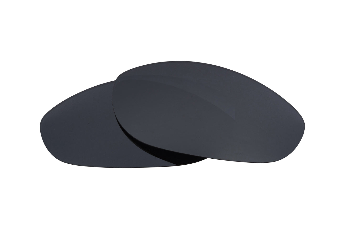 LenSwitch Replacement Lenses for Oakley Monster Dog Sunglasses Multi-Color