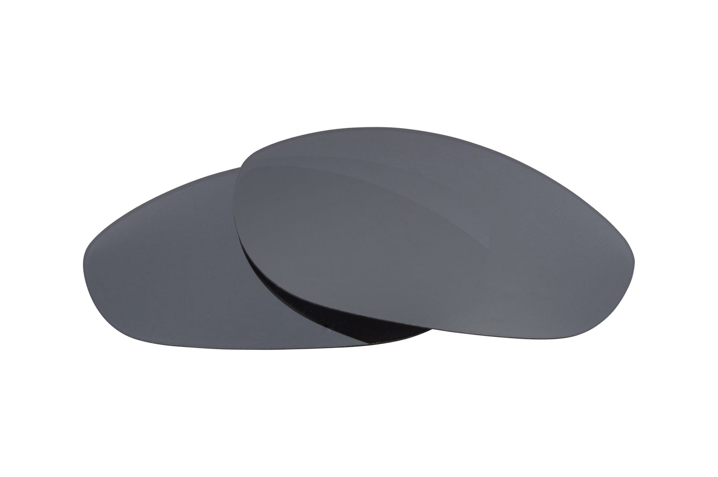 LenSwitch Replacement Lenses for Oakley Monster Dog Sunglasses Multi-Color