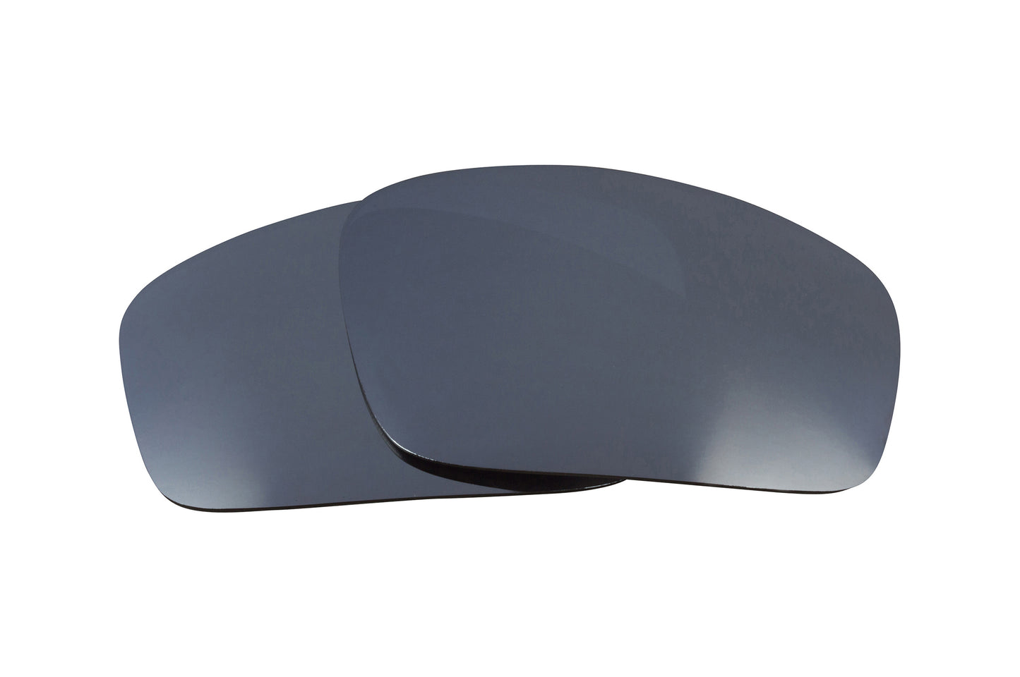 LenSwitch Replacement Lenses for Oakley Monster Pup Sunglasses Multi-Color