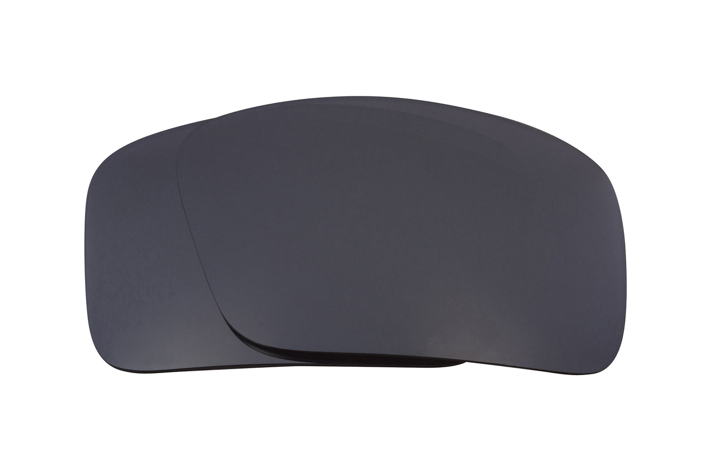 LenSwitch Replacement Lenses for Oakley Oil Drum Sunglasses Multi-Color