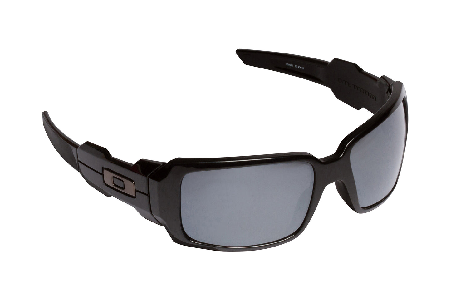 LenSwitch Replacement Lenses for Oakley Oil Drum Sunglasses Multi-Color