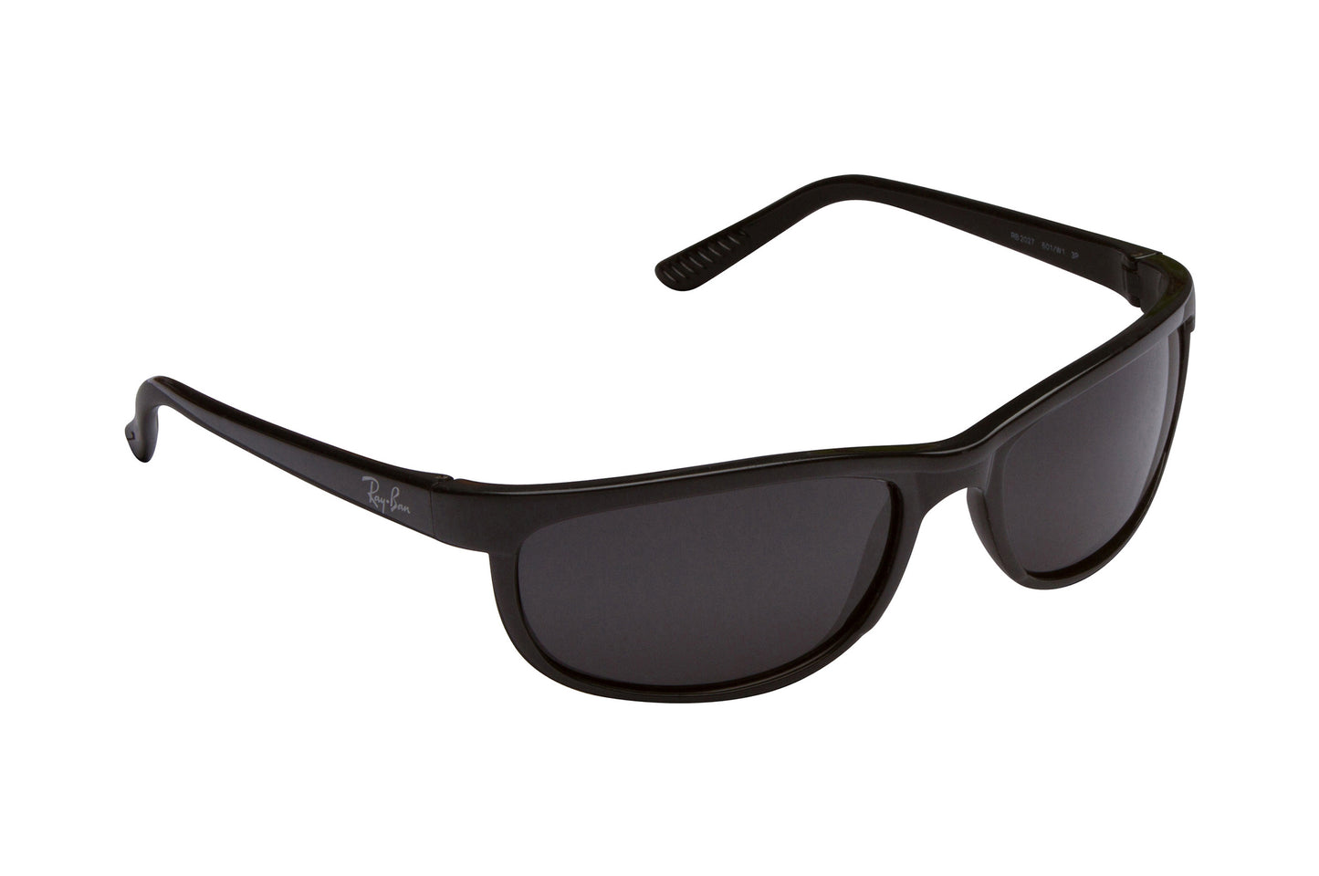 LenSwitch Replacement Lenses for RAY BAN Predator 2027 Sunglasses Multi-Color