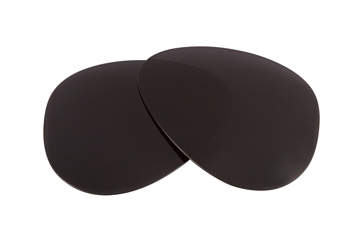 LenSwitch Replacement Lenses for RAY BAN Large Aviator 3025 58mm Shades Multiple