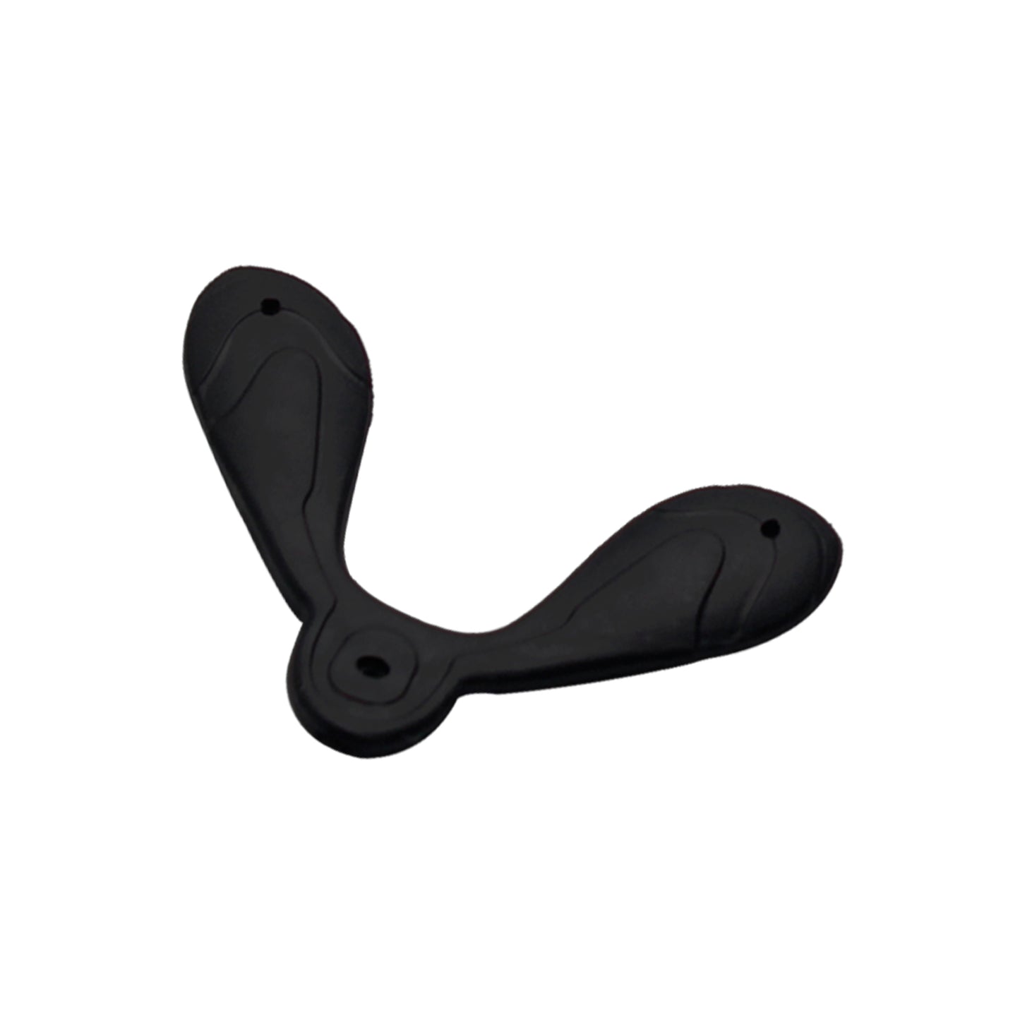 Hawkry Replacement Rubber Kits Nose Pads Earsocks for-Rudy Project Rydon-Options