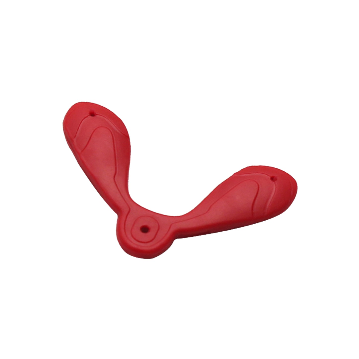 Hawkry Replacement Rubber Kits Nose Pads Earsocks for-Rudy Project Rydon-Options
