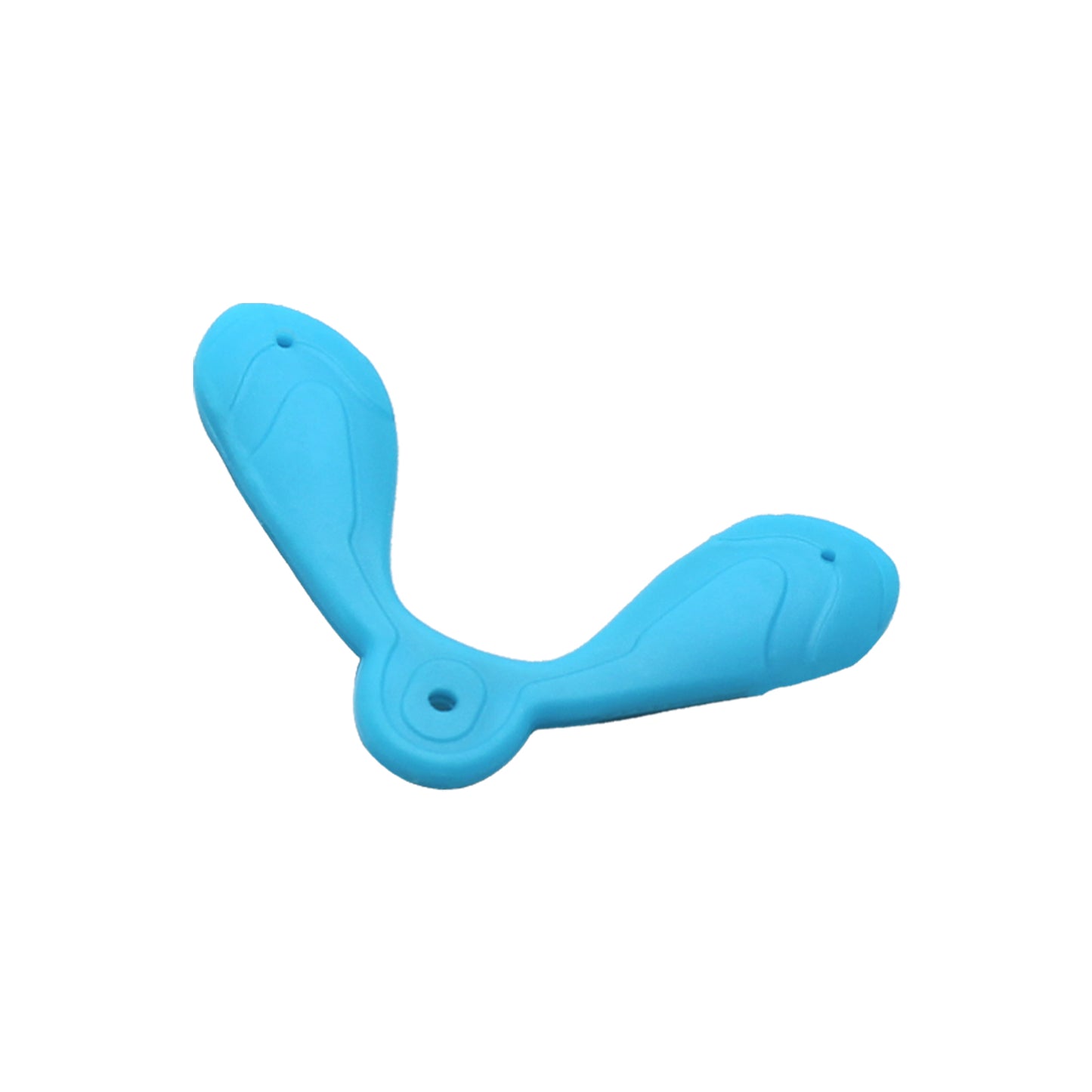 Hawkry Replacement Rubber Kits Nose Pads Earsocks for-Rudy Project Rydon-Options