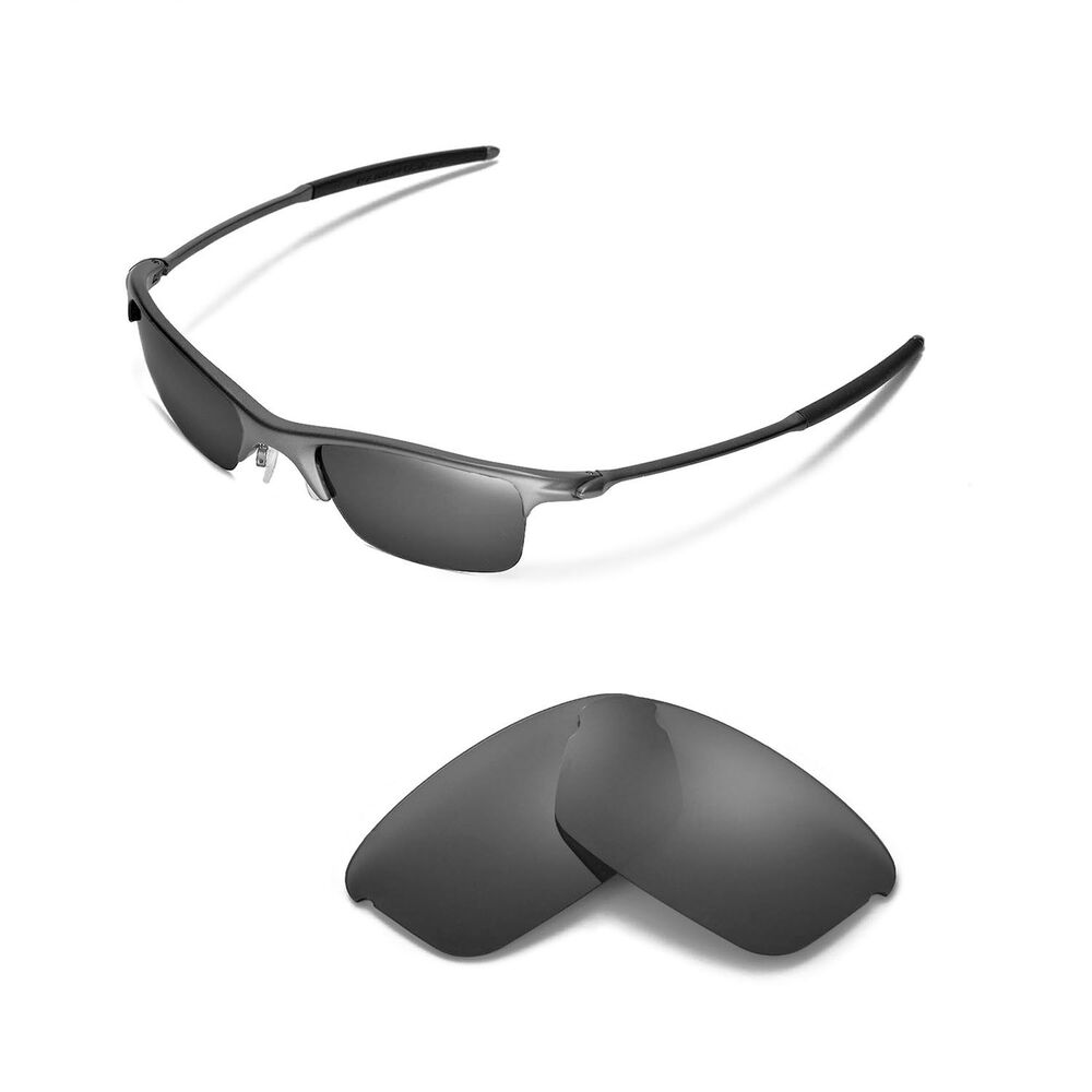 LenSwitch Replacement Lenses for Oakley RazrWire Sunglasses Multi-Color