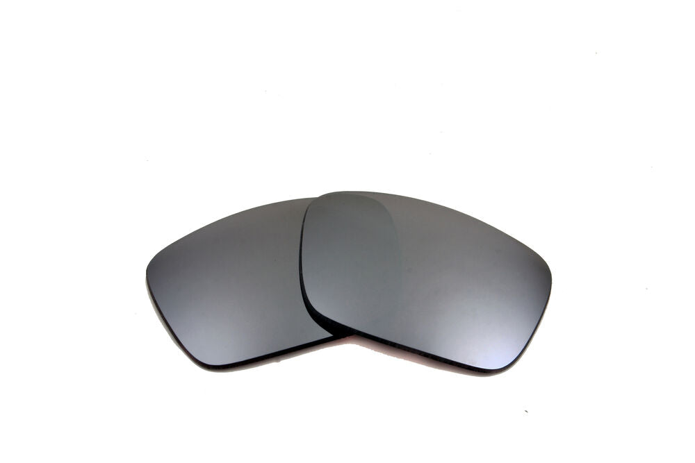 LenSwitch Polarized Replacement Lenses for SPY OPTICS HELM Sunglasses Iridium