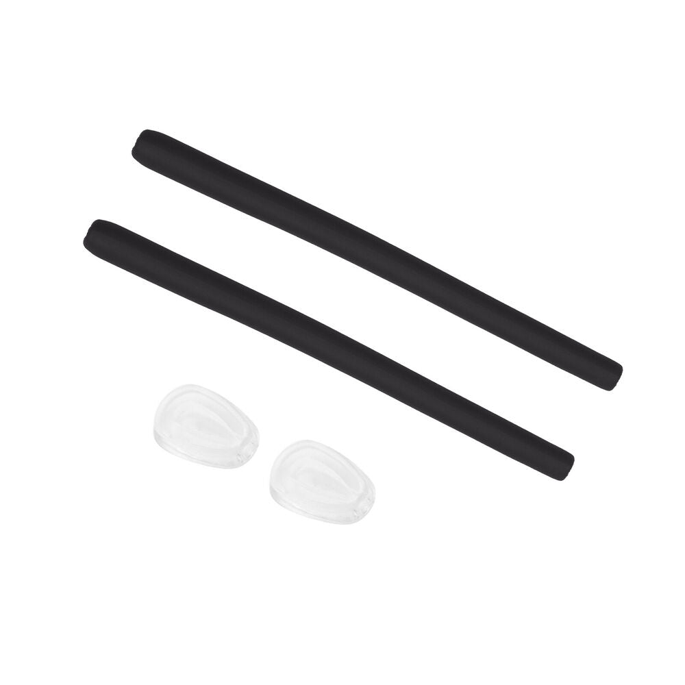 ExpressReplacement Earsocks & Nose Pads For-Oakley Tailhook-Options