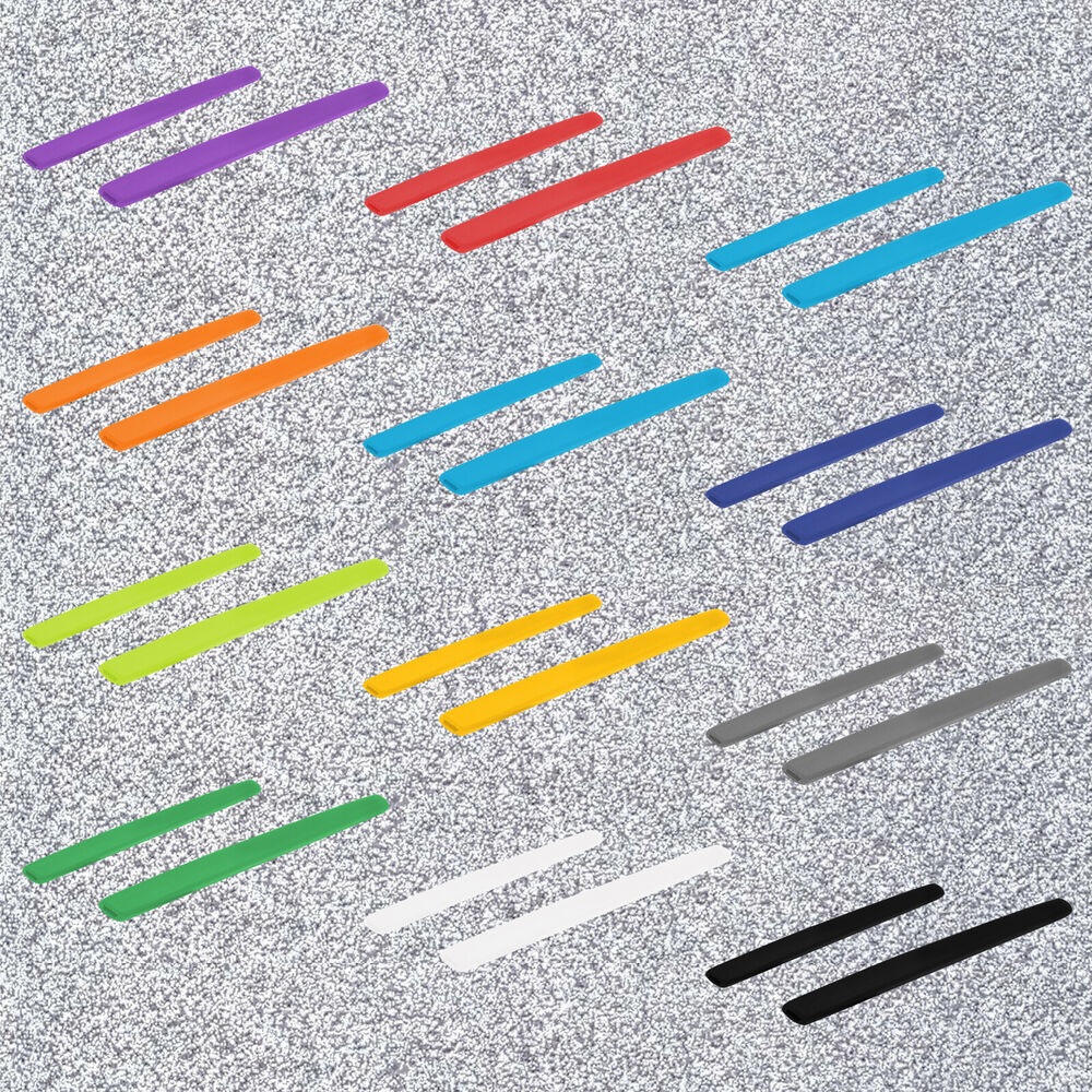 ExpressReplacement Earsocks & Nose Pads For-Oakley W Square Wire-Options