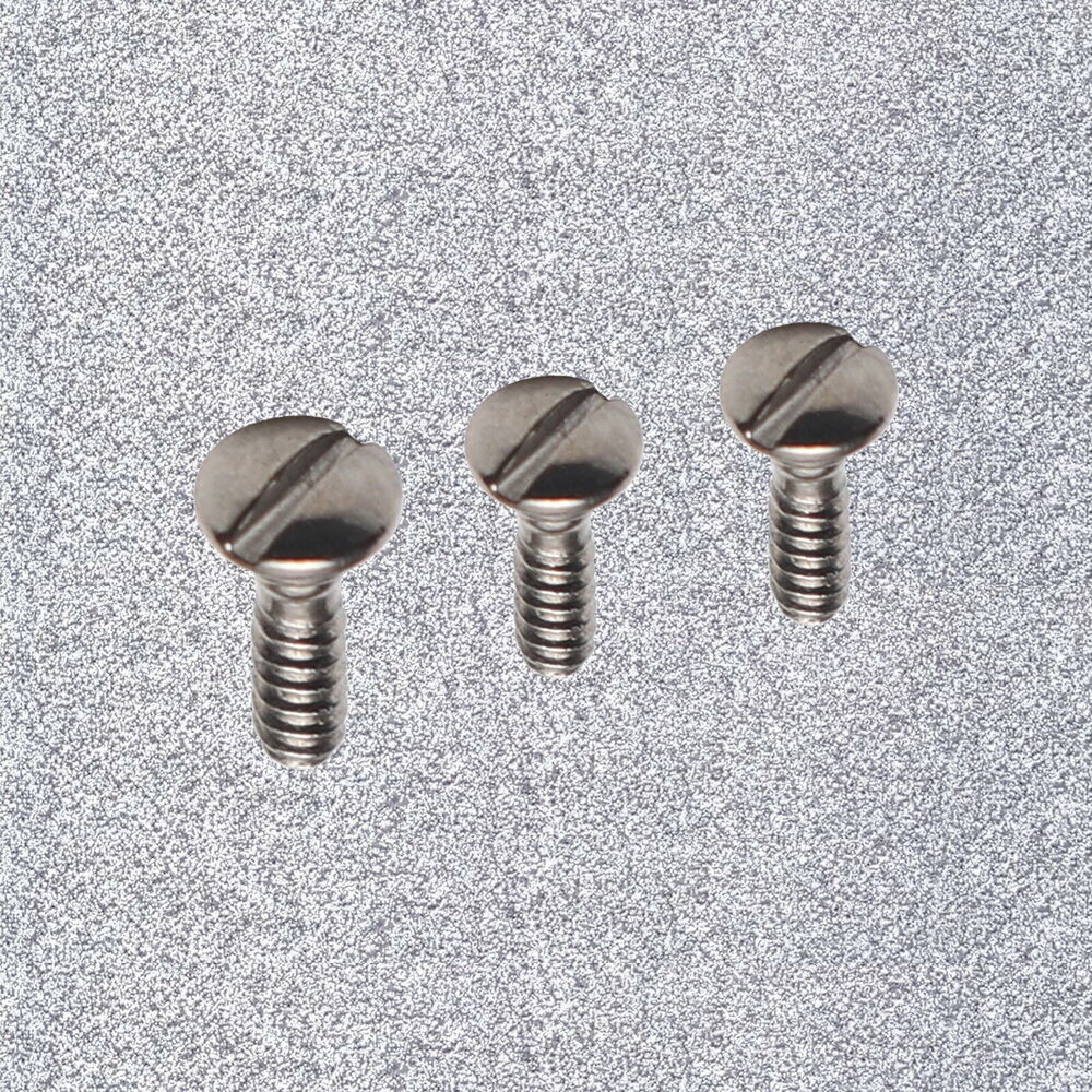 ExpressReplacement Metal Screws For-Rudy Project Rydon