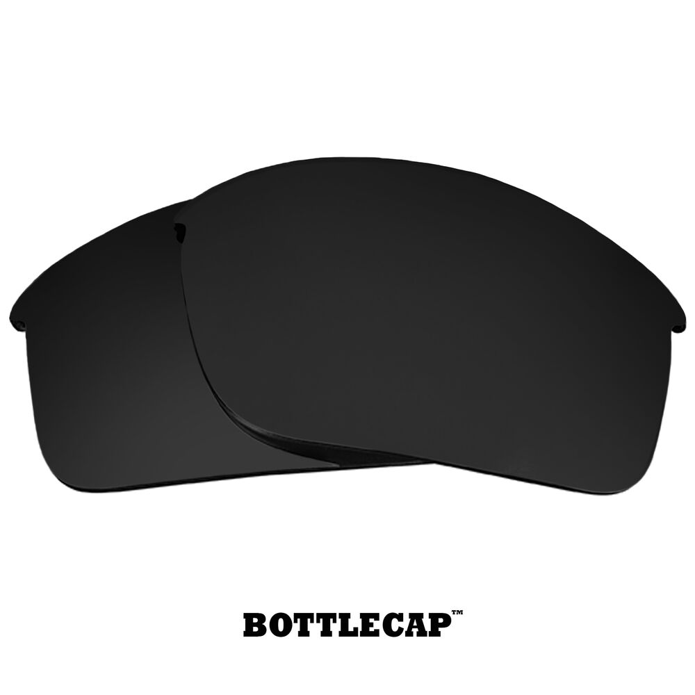 LenSwitch Polarized Replacement Lenses for Oakley Bottlecap Sunglasses Multiple