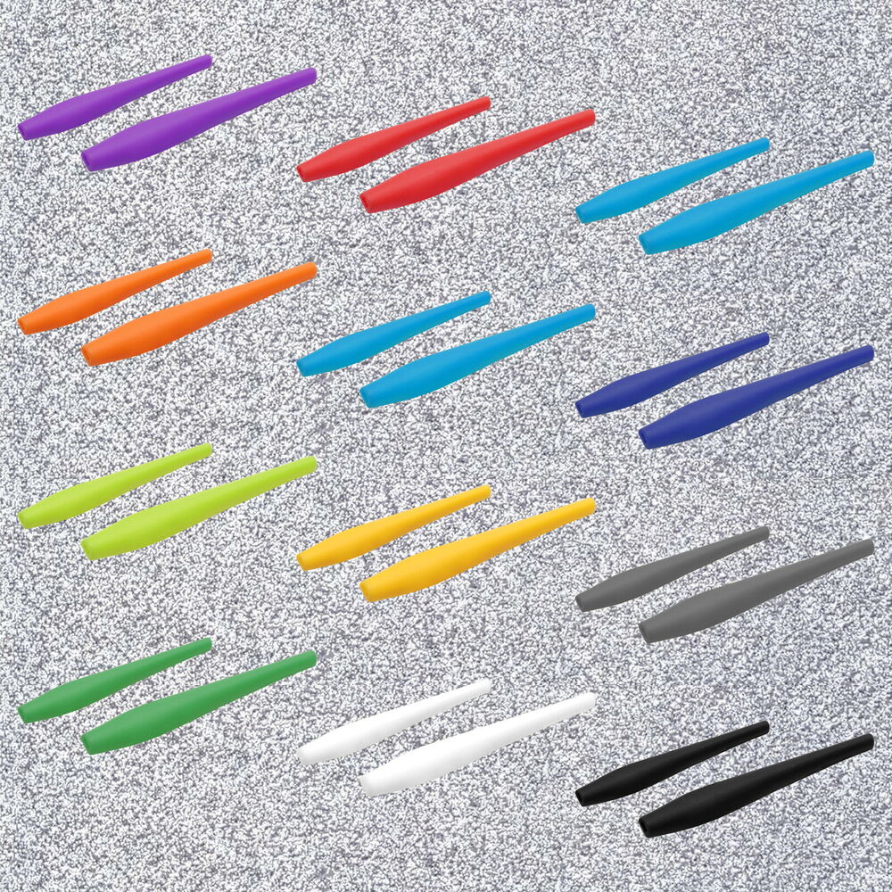 ExpressReplacement Earsocks For-Oakley Crosshair 2.0-Multi color OO4044